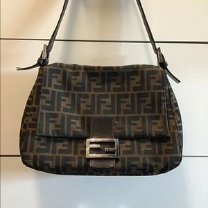 Beautiful Fendi Handbag